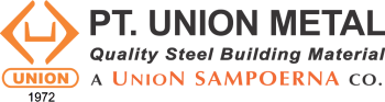 union metal logo site 1000
